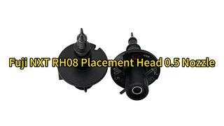 SMT Fuji NXT RH08 Placement Head 0.5 Nozzle 2AHENB003000 IN STOCK for Sale #fuji #smt #nozzle