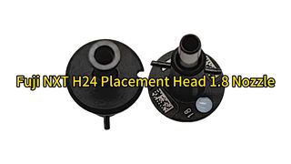 2AGKNX003700 SMT Fuji Machine NXT Nozzle Head H24 Dia. 1.8  #smtnozzle #nozzles #fuji #smt