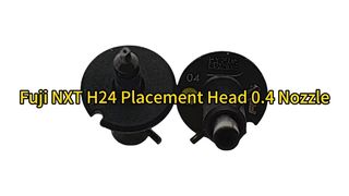 2AGKNX005300 SMT FUJI Machine NXT H24 Head Unit 0.4 mm Nozzle#smtnozzle #nozzles #fuji #smt