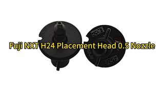 2AGKNX005500 SMT Machine Fuji NXT H24 head 0.5mm nozzle #smtnozzle #nozzles #fuji #smt