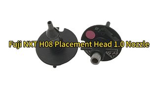 Fuji NXT H08 Placement Head 1.0 Nozzle  AA05800  #smtnozzle #nozzles #nozzledesign #fuji #smt