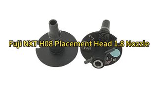 Fuji NXT H08 Placement Head 1.8 Nozzle AA20B00 #smtnozzle #nozzles #nozzledesign #fuji #smt