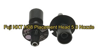 SMT Fuji NXT H12 H08 V12 Head 5.0 mm Nozzle #smtnozzle #nozzles #nozzledesign #fuji #smt