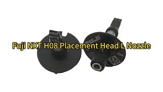 2AGKNG021800 SMT Fuji NXT Nozzle Head H08 H12 V12 Wide Range L #smtnozzle #nozzles  #fuji #smt