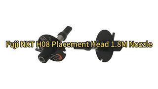 Fuji NXT H08 Placement Head 1.8M Nozzle AA19G00 #smtnozzle #nozzles  #nozzledesign #fuji #smt