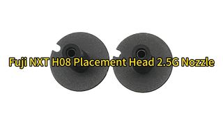 Fuji NXT H08 Placement Head 2.5G Nozzle AA0WT00 #smtnozzle #nozzles  #nozzledesign #fuji #smt