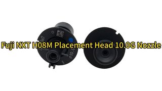 Fuji NXT H08M Placement Head 10.0G Nozzle AA8MK00 #smtnozzle #nozzles #nozzledesign #fuji #smt