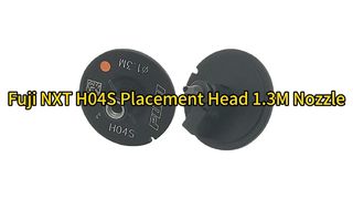 Fuji NXT H04S Placement Head 1.3M Nozzle AA9NZ05 #smtnozzle #nozzles #nozzledesign #fuji #smt
