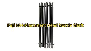 Fuji H04 Placement Head Nozzle Shaft AA32X07 #smt#fuji#smtmachine#syringe#GlobalSoulLimitedSMT
