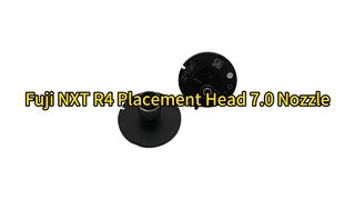 Fuji NXT R4 Placement Head 7.0 for Sale – High-Speed Nozzle 2AGKNM000808 in Stock #fuji #nozzle