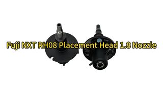 fuji nxt rh08 placement head 1 8 nozzle 2ahenb001000 in stock smt spare parts #smt #fuji #nozzle