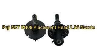 Fuji NXT RH08 Placement Head (2.5G) 2AHENB002000 In Stock #smt #fuji #nozzle