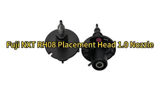 SMT Fuji NXT RH08 1.0 Nozzle Head - [In Stock] 2AHENB000800 #fuji #nozzle #smt