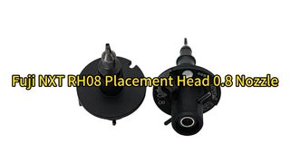 Fuji NXT RH08 Placement Head 2AHENB003200 In Stock | Original SMT Spare Part #fuji #smt #nozzle