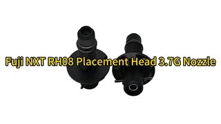 SMT Fuji NXT RH08 Head 3.7G Nozzle 2AHENB002100 – Original & In Stock, Ready to Ship! #fuji #nozzle