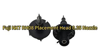 Need a SMT Fuji NXT RH08 Head? 0.35 Nozzle 2AHENB002800 In Stock Now! #fuji #nozzle #smt