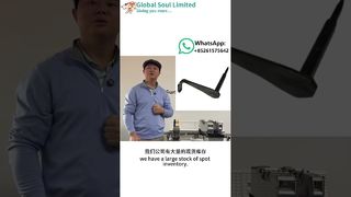 SMT Fuji Pick And Place Machines NXT Shaft Arm 2MGKMP001102  #smtmachine #smt #fuji