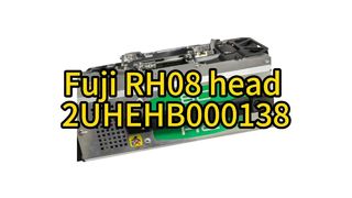 2UHEHB000138 FUJI NXTR RH08 Head