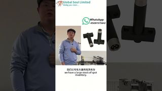 Fuji H04 H04S Placement Head AA18D06 Pin Reference #smtmachine #smt #fuji