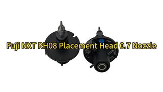 Fuji RH08 0.7 Nozzle Placement Head (2AHENB003100) | High-Speed SMT Assembly #fuji #smt #nozzle