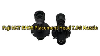 Original Fuji NXT RH08 Head 7.0G Nozzle (2AHENB002300) In Stock for SMT Assembly #smt #fuji #nozzle