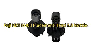 Fuji NXT RH08 Placement Head 7.0 Nozzle 2AHENB001400 – New SMT Spare Parts in Stock #fuji #nozzle