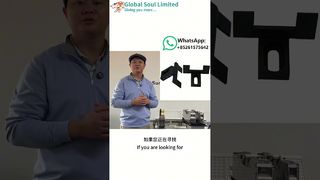 PM05ET2 SMT Spare Parts Fuji H01 H02 W160-M Jaw #fuji #smtmachine #jaws #smt