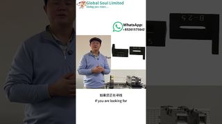 PM05DZ1 SMT Spare Parts Fuji H01 H02 B-2.5 Locator#fuji #smtmachine #locator #smt