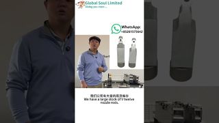 SMT Fuji NXT V12 Placement Head Jig AA1WE00 #smt #fuji #smtmachine