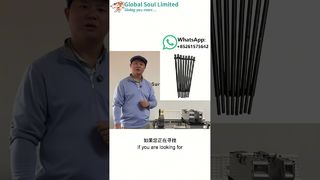 Fuji V12 Placement Head Nozzle Shaft 2AGKHA003501 SYRINGE  #smt #fuji  #smtmachine