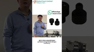 SMT Fuji V12 Placement Head PM09NR3 Pin Reference #smtmachine #smt #fuji