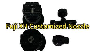 Fuji XH Customized Nozzle
