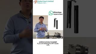 H5066E SMT Fuji XPF Phụ tùng trục vòi phun GGPH3861 Piston #smt #fuji #smtmachine #piston #shaft