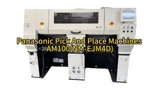 NM-EJM4D SMT Panasonic Pick And Place Machines AM100 #smt #panasonic #smtmachine