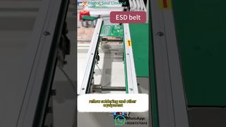 Adjustable Speed SMT Conveyors | Customizable Solutions for Your Production Line