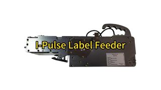 SMT I-Pulse Label Feeder #ipulse #smt #feeder #smtmachine