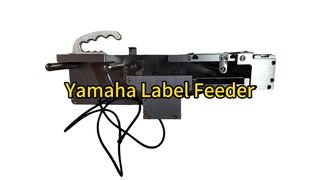 SMT Yamaha Label feeder LMFD-LB-YS100  #smt  #yamaha  #feeder  #feeders